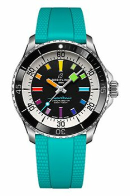 Superocean Automatic 42 A17375211B2S2