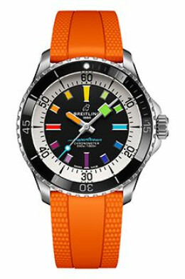 Superocean Automatic 42 A17375211B2S3