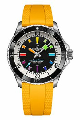 Superocean Automatic 42 A17375211B2S4