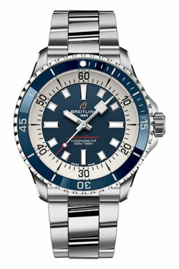 Superocean Automatic 42 A17375E71C1A1