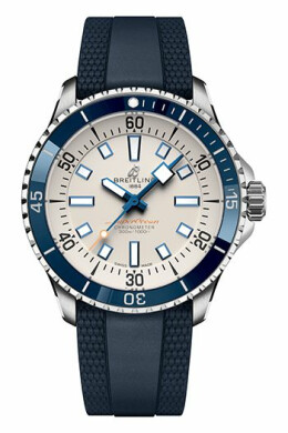 Superocean Automatic 42 A17375E71G1S1