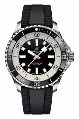 Superocean Automatic 44 A17376211B1S1