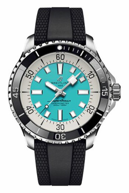 Superocean Automatic 44 A17376211L2S1