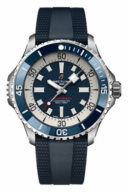 Superocean Automatic 46 A17378E71C1S1