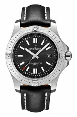 Chronomat Colt 44 A17388101B1X1