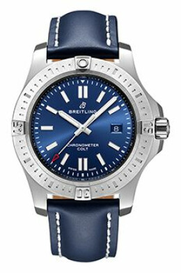 Chronomat Colt Automatic 44 A17388101C1X3