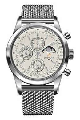 Transocean Chronograph 1461 A1931012G750154A