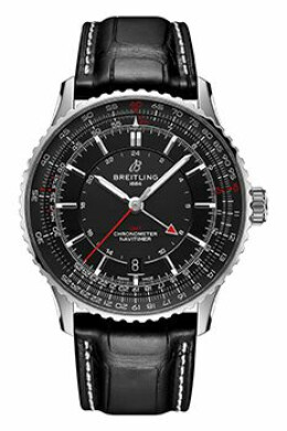 Navitimer Automatic GMT 41 A32310251B1P1