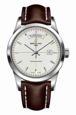 Transocean Day & Date A4531012G751437X