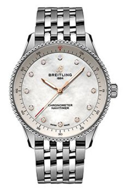Altman | Navitimer 32