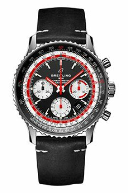 Navitimer B01 Chronograph 43 Swissair AB01211B1B1X1