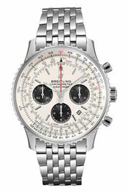 Navitimer B01 Chronograph 43 AB0121211G1A1