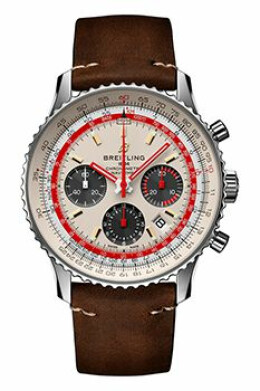 Navitimer B01 Chronograph 43 TWA AB01219A1G1X2