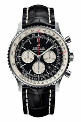 Navitimer B01 Chronograph 46 AB0127211B1P2