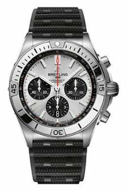 Chronomat B01 42 AB0134101G1S2