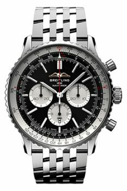 Navitimer B01 Chronograph 46 AB0137211B1A1