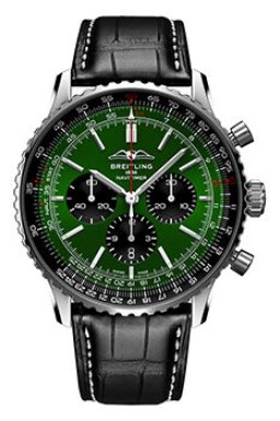 Altman | Navitimer B01 Chronograph 46