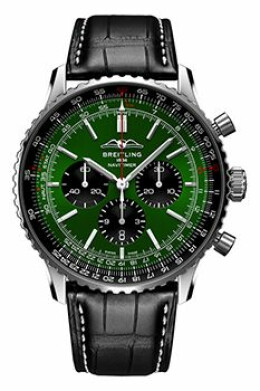 Navitimer B01 Chronograph 46 AB0137241L1P1