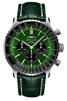 Altman | Navitimer B01 Chronograph 46