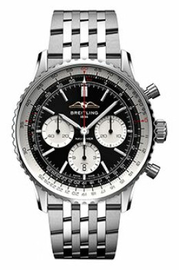 Navitimer B01 Chronograph 43 AB0138211B1A1