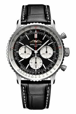 Navitimer B01 Chronograph 43 AB0138211B1P1