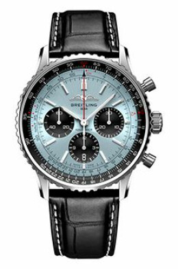 Navitimer B01 Chronograph 43 AB0138241C1P1