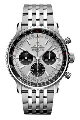 Altman | Navitimer B01 Chronograph 43