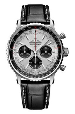 Altman | Navitimer B01 Chronograph 43