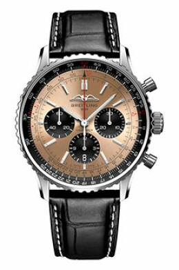 Navitimer B01 Chronograph 43 AB0138241K1P1