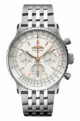 Navitimer B01 Chronograph 41 AB0139211G1A1