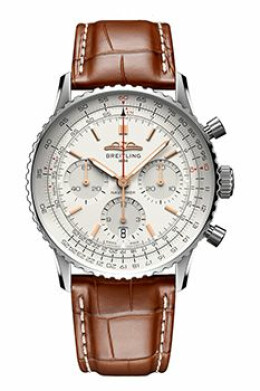 Navitimer B01 Chronograph 41 AB0139211G1P1