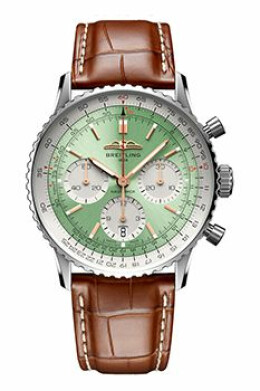 Navitimer B01 Chronograph 41 AB0139211L1P1