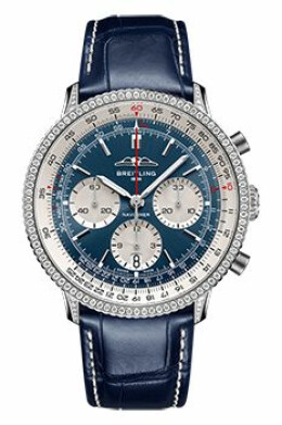 Navitimer B01 Chronograph 41 AB0139631C1P1