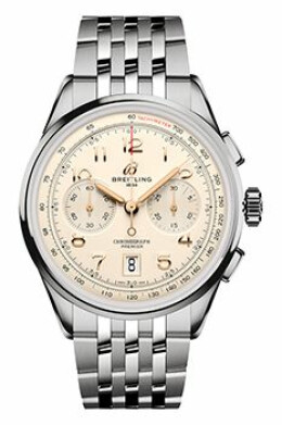 Premier B01 Chronograph 42 AB0145211G1A1