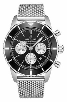 Superocean Heritage B01 Chronograph 44 AB0162121B1A1