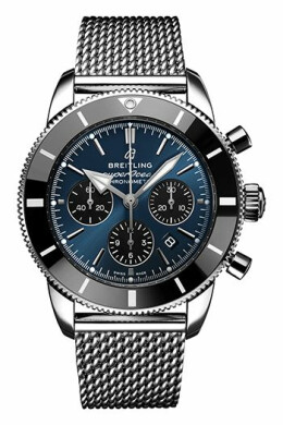 Superocean Heritage B01 Chronograph 44  AB0162121C1A1