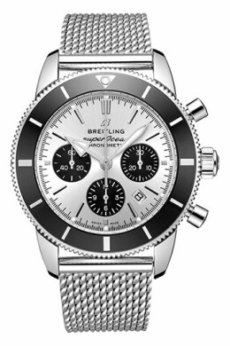 Superocean Heritage B01 Chronograph 44 AB0162121G1A1