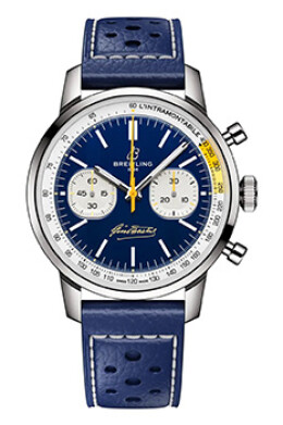 Top Time B01 Gino Bartali AB01767A1C1X1