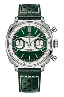 Altman | Top Time B01 Racing
