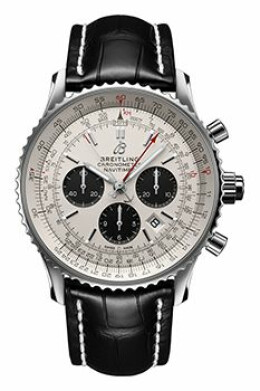 Navitimer B03 Chronograph Rattrapante 45 AB0311211G1P2