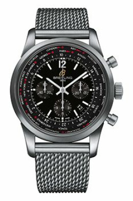 Transocean Unitime Pilot AB0510U6BC26159A