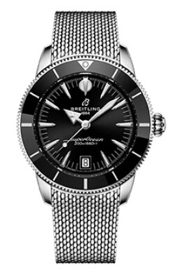 Superocean Heritage B31 Automatic 40 AB3110241B1A1