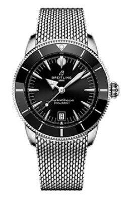 Superocean Heritage B31 Automatic 42 AB3111241B1A1