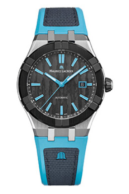 Aikonic Automatic 43mm AC6008SSL403314