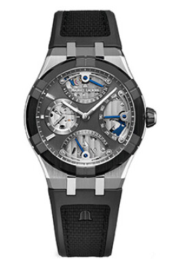 Aikonic Master Triple Retrograde AC6068SSL202302