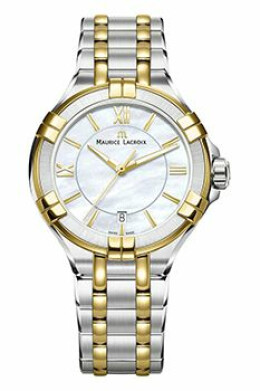 Aikon Ladies AI1006PVY13160