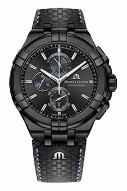 Aikon Chronograph AI1018PVB013371