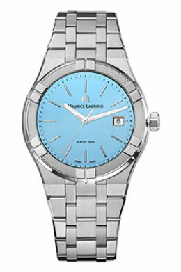 Aikon Quartz Colours Edition AI1108SS0024311