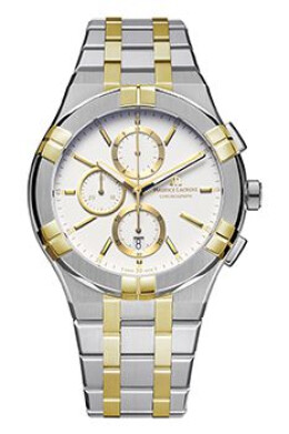 Aikon Chronograph AI1118PVY031301