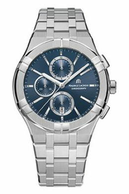 Aikon Quartz Chronograph AI1118SS0024301